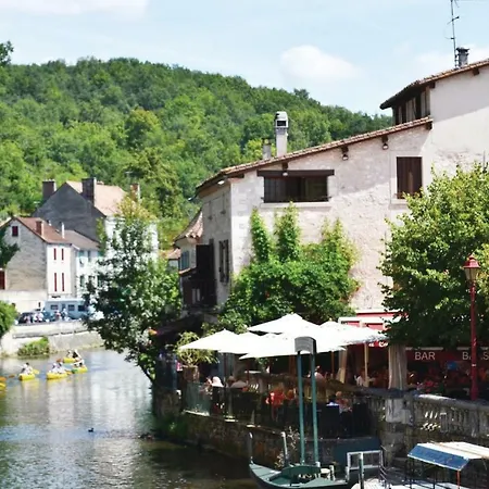Casa de Férias Holiday Moulin De Turlet J-569