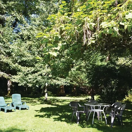 Casa de Férias Holiday Moulin De Turlet J-569 Saint-Front-la-Rivière